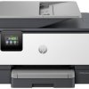 Wielofunkcyjna drukarka atramentowa HP Officejet Pro 9120b All-in-One, biało-szara