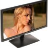 Monitor LCD Dahua 21.5, praca 24h/7, 1920x1080, 200 cd/m2, wejścia wideo: VGA, HDMI, BNC, wbudowany głośnik LM22-L200