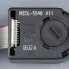 HEDL-5540#A11 500CPR 4,0
