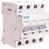 Wyłącznik Nadprądowy 3P+N D 16A 10Ka Ac Plsm-D16/3N-Mw 242566
