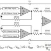 36-V, Zero-Drift, Rail-to-Rail-Out Instrumentation Amplifier | D | 8 | -40 to 125