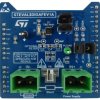 Płytka ewaluacyjna STMicroelectronics Płytka ewaluacyjna Płytka ewaluacyjna TSC1641