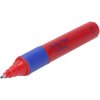 Rapid Handwriting Pen Triangular Blue Box 12