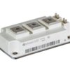 Moduł IGBT Ic 600 A Uce 1200 V 2 62 mm Wspólny nadajnik kanał: N 20 mW