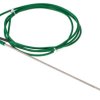 Termopara K średnica 3mm długość 250mm -200 → +1700°C Kabel RS PRO