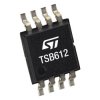TSB612IYST Low power, rail-to-rail output, 36V operational amplifier