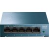 TP-LINK LS105G Network switch 5 ports
