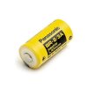 Bateria BR2/3A CR17335 3V litowa 17x33,5mm Panasonic / BR-2/3A