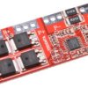 BMS Moduł Ładowarki Pakietów Li-Ion 4S 15A YH1104 - Idealny Baterii 18650