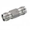 Adapter TNC 50 Ohm gniazdo-gniazdo