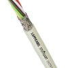 LAPP 0034710/50 Kabel do transmisji danych UNITRONIC® LiYCY szary 50 m
