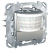 UNICA TOP Czujnik ruchu 300W aluminium MGU50.524.30Z SCHNEIDER ELECTRIC