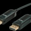 01.14.92 Optical hybrid DP 1.2 DisplayPort cable 50 m