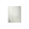 Leitz 12310085 Leitz 1231 Index A4 Oversized 1-31 Grey Flax Paper Dividers