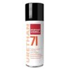 URETHAN 71 Lakier poliuretanowy w sprayu - 200ml