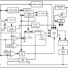 40-V wide VIN low-side N-channel controller for switching regulators with 5-µA shutdown current | DGK | 8 | -40 to 125