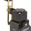 Wyłącznik krańcowy typ Dźwignia Telemecanique Sensors NO/NC Działanie natychmiastowe 3A 240V IP65