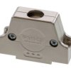 Molex 1731110088 Obudowa złącza D-SUB, 1 szt.