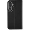 Hama 00136848 Eco Premium Booklet Case Black Sandproof For Galaxy A15 5G
