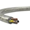 Kabel do falowników 2XSLCY-J 0,6/1kV 4x6 /100m/