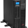 UPS3000-RT-ON LONG + 1x BM1-R6X9 - zestaw UPS
