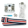 Micro:bit smart coding kit - inteligentny zegarek dla micro:bit - ElecFreaks EF08206