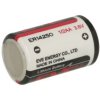 Bateria; litowa; ER14250; 3,6V; 1200mAh; fi 14,3X25mm; Eve Battery; ER14250-1L