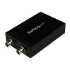 StarTech.com SDI2HD SDI to HDMI Converter – 3G SDI to HDMI Adapter with SDI Loo