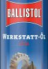 22950 USTA Garage-Oil, 200 ml