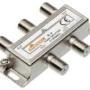 Rozgałęźnik RI-4/1F-SIG