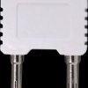 P TA Temperature adapter for K-Type probes, 4 mm plug