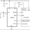 8-Pin µP Supervisory Circuits with ±1.5% Reset Accuracy