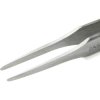 Weller Erem® 2ASA Precision Tweezers 118.00mm Swiss Quality Durable