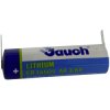 Jauch 251434 Quartz Battery AA U Tab Lithium 3.6V 2600mAh 1piece
