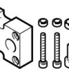 FESTO Zestaw adapteów DHAA-G-Q11-32-B8-50 2118750