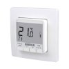 Eberle 527825455100 FITnp 3Rw Indoor Flush-Mount Thermostat, Large Display