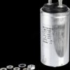 C44AFFP5500ZE0J Aluminium Electronic Capacitor, radial, 50µF, 400V, 85°C