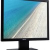 Acer V196LBb Monitor EEK E (A - G) 48.3 cm (19 cal) 1280 x 1024 px 5:4 5 ms VGA, HDMI LCD (IPS)