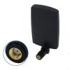 ANTENA WIFI 2.4GHZ 10DBI RP-SMA ME PANEL