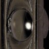 2941 VISATON miniature rectangular speaker/8 ohm