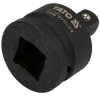 Udarowa redukcja 1/2 M x 3/4 F x 55mm Yato 11671