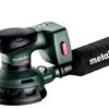 Szlifierka Akumulatorowa Mimośrodowa Sxa 18 Ltx 125 Bl 0*Ah