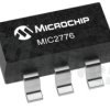 MIC2776H-YM5-TR - Elementy