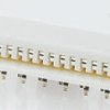 Złącze FPC 6-pinowe 1mm Montaż powierzchniowy Żeński TE Connectivity