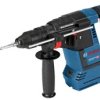 Bosch Professional GBH18V-26 F SDS-Plus-Młotowiertarka akumulatorowa 18 V Li-Ion bez akumulatora, bez ładowarki