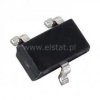 BSS 138 SOT23 N-Ch 50V 0,2A 0,36W