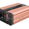 Przetwornica napięcia 12 VDC / 24 VDC / 230 VAC SINUS IPS-1000S 1000W DUO