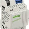 WAGO 787-1001 Zasilacz na szynę DIN 12 V/DC 2 A 24 W Ilość wyjść:2 x Content 1 szt.