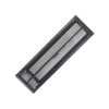 APC AR3357X609 APC NetShelter SX 48U Freestanding rack Black