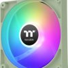 Thermaltake CT120 Reverse ARGB Sync PC Cooling Fan Matcha Green 2 Pack Wentylator do obudowy PC (S x W x G) 120 x 120 x
